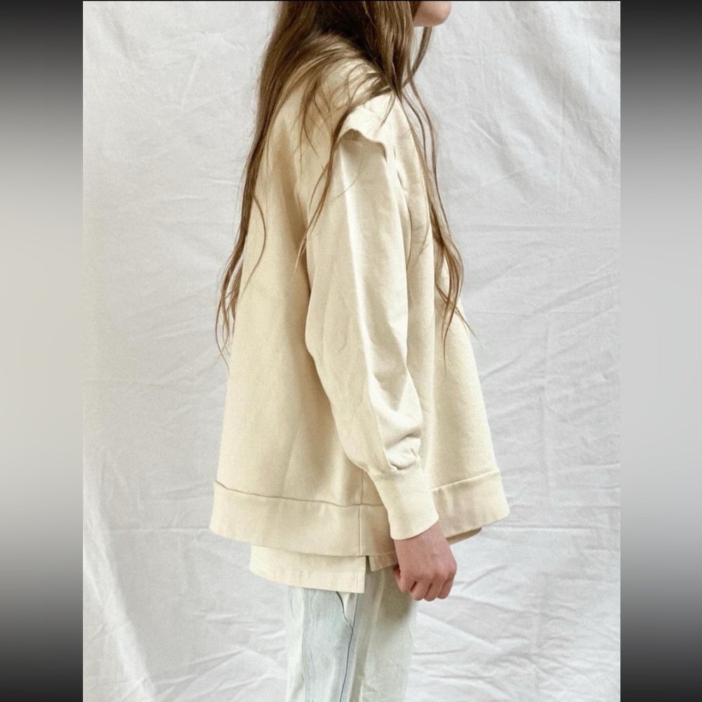 Arq Deon Vest